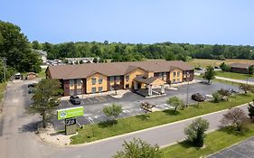 Countryside Inn And Suites